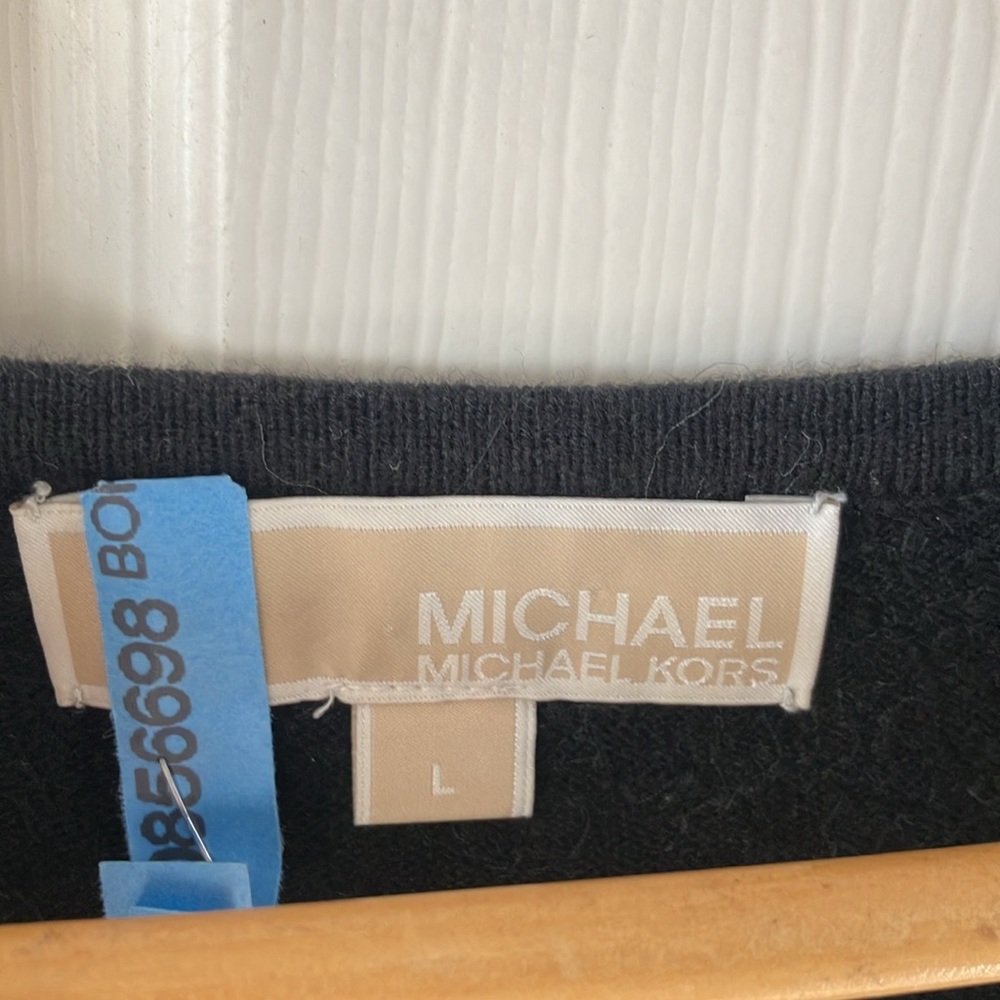 Sequin Knit - image 2